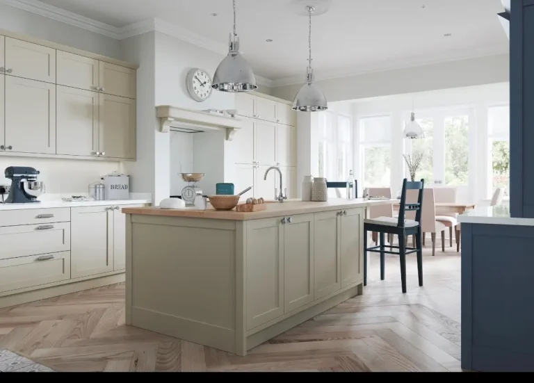 Bespoke Kitchens That Work Harder for Your Home